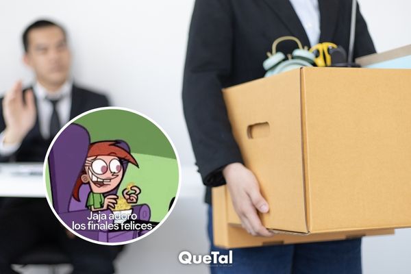 Empleado renuncia porque le niegan vacaciones y ahora le ruegan que vuelva